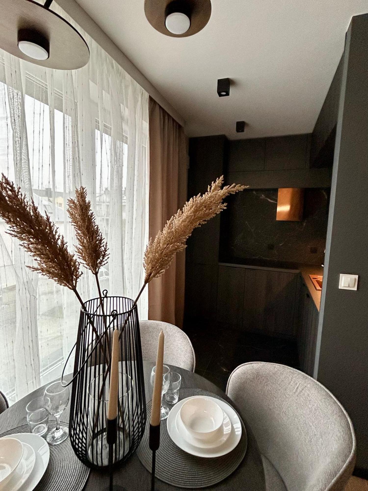 Apartament Kielce-carmel, Rynek, Sienkiewicza, Centrum, Fv, Targi *