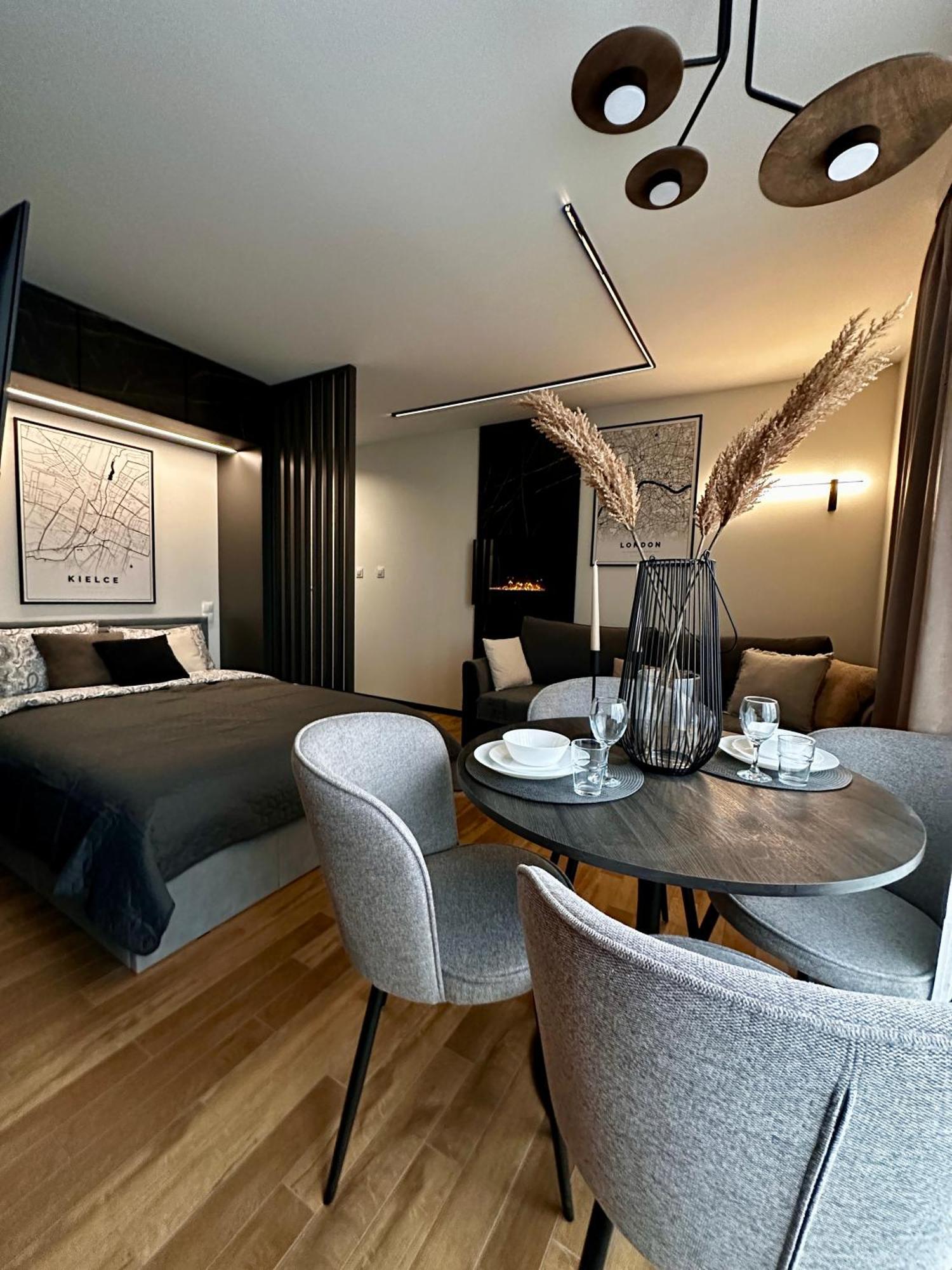 Kielce-carmel, Rynek, Sienkiewicza, Centrum, Fv, Targi Apartament Kielce